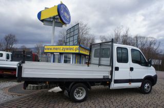 Iveco Daily 35C17